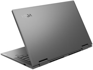 Laptop poleasingowy Lenovo Lenovo Yoga C740-14IML - 16GB / 512GB 4