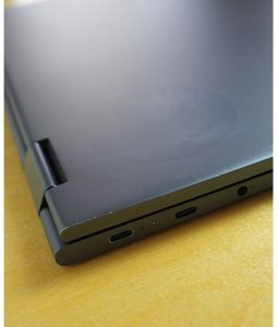 Laptop poleasingowy Lenovo Lenovo Yoga C740-14IML - 16GB / 512GB 10