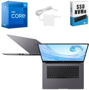 Laptop poleasingowy Huawei HUAWEI MateBook D15 - 16GB / 1024GB 2