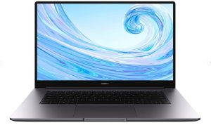 Laptop poleasingowy Huawei HUAWEI MateBook D15 - 16GB / 1024GB 4