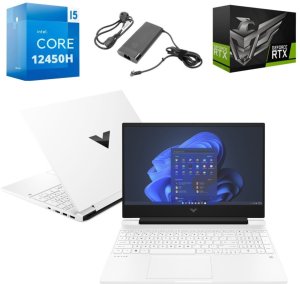 Laptop poleasingowy HP HP Victus 15-fa0203nw - 16GB / 512GB 2