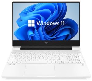 Laptop poleasingowy HP HP Victus 15-fa0203nw - 16GB / 512GB 3