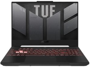 Laptop poleasingowy Asus ASUS TUF Gaming A15 FA507XI - 16GB / 512GB 4