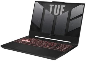 Laptop poleasingowy Asus ASUS TUF Gaming A15 FA507XI - 16GB / 512GB 6