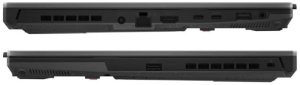 Laptop poleasingowy Asus ASUS TUF Gaming A15 FA507XI - 16GB / 512GB 7
