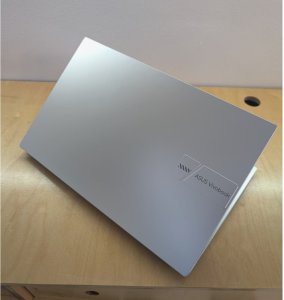 Laptop poleasingowy Asus ASUS VivoBook 15 X1504ZA - 8GB / 512GB 11