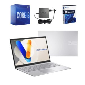 Laptop poleasingowy Asus ASUS VivoBook 15 X1504ZA - 8GB / 512GB 2