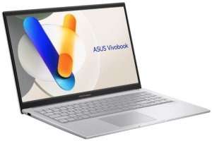 Laptop poleasingowy Asus ASUS VivoBook 15 X1504ZA - 8GB / 512GB 4