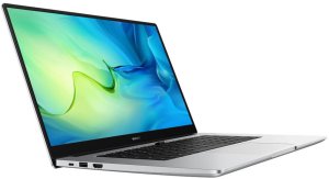 Laptop poleasingowy Huawei HUAWEI MateBook D15 - 16GB / 512GB 3