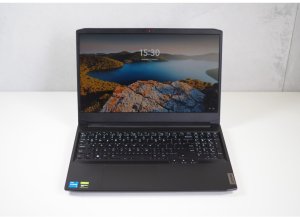 Laptop poleasingowy Lenovo Lenovo IdeaPad Gaming 3 - 32GB / 512GB 4