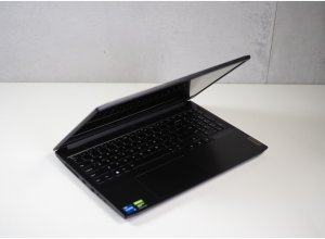 Laptop poleasingowy Lenovo Lenovo IdeaPad Gaming 3 - 32GB / 512GB 5