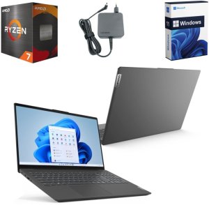 Laptop poleasingowy Lenovo Lenovo Ideapad 5 - 16GB / 1024GB 2