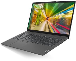 Laptop poleasingowy Lenovo Lenovo Ideapad 5 - 16GB / 1024GB 4