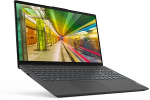 Laptop poleasingowy Lenovo Lenovo Ideapad 5 - 16GB / 1024GB 6