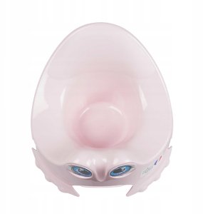 OKT Kids ABAKUS-NOCNIK FUNNY THERMOBABY RÓŻOWY 3