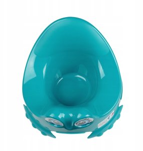 OKT Kids ABAKUS-NOCNIK Funny THERMOBABY Szmaragdowy 3