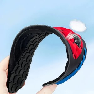 Vitolog Masujące magnetyczne wkładki do butów Magnetic akupresura magnesy rozmiar M 5