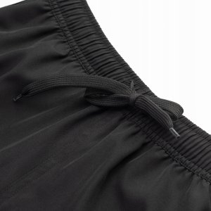 Damskie szorty Martes essentials LADY VICTORIA czarny rozmiar M 2