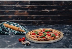 Cadac CADAC CADAC Kamień do pizzy Pro 50 do Citi Chef 50 i Carri Chef. [914550] 2