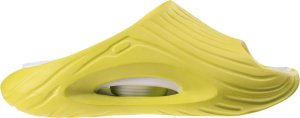 Coqui GALAXY citrus/white rozmiar 35/36 2