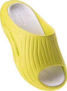 Coqui GALAXY citrus/white rozmiar 35/36 6