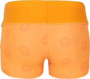 Coqui Dziecięce bokserki kąpielowe Coqui ERVAL KIDS marigold rozmiar 110 3