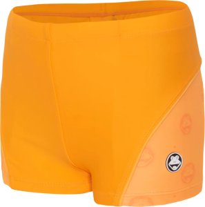 Coqui Dziecięce bokserki kąpielowe Coqui ERVAL KIDS marigold rozmiar 122 2