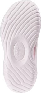 Coqui GALAXY off white/dark pink rozmiar 37/38 4
