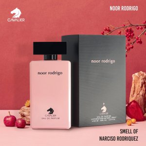 Cavalier , Noor Rodrigo, Eau De Parfum, Unisex, 100 ml Unisex 2