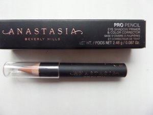 Anastasia Beverly Hills Bazy pod cienie Pro Pencil Color Correction Eyeshadow Primer 3 Base 2.48 g 2