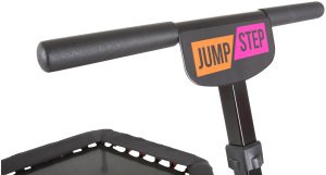 Trampolina Hammer JumpStep ProBrak danych138 cm 4