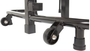 Trampolina Hammer JumpStep ProBrak danych138 cm 7