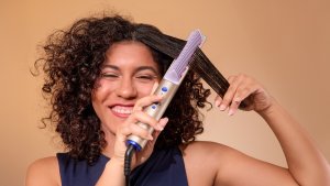 Szczotka prostująca Cecotec InstantCare Lisse iSphere Elektryczna szczotka do włosów 11