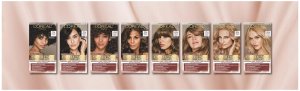 L’Oreal Paris L'OREAL_Excellence Creme Very Light Blonde 9U farba do w os w 192ml (3600523998524) 2