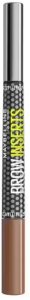 KTC Kosmetyki do brwi wk adka do brwi (02 Soft Brown) 2