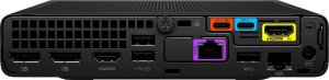 Komputer HP Mini IP Conf wMTR i713700T 16GB/256PC-#ABT 2