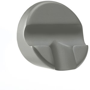 Zone Ściągaczka łazienkowa z uchwytem Grey (330201) 2