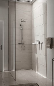 Zone Ściągaczka łazienkowa 30 cm Rim (14897) 2