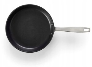 Patelnia Beka z nieprzywierającą powłoką 24cm Maestro (15027254) 3