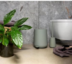 Zone Szczotka do WC Nova One Matcha green (15252) 4