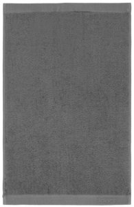 Lumarko Ręcznik kąpielowy 70 x 140 cm Comfort grey (727554) 2