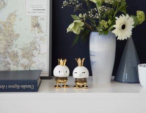 Hoptimist Princess White 26141 4