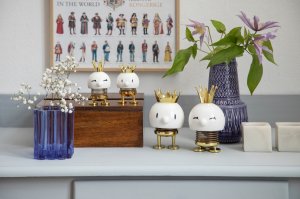 Hoptimist Princess White 26141 5