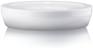 Zone Mydelniczka okrągła Suii White (332167) 3
