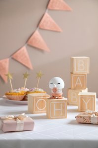 Hoptimist figurka Baby Bimble S Melon 32247 2