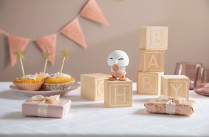 Hoptimist figurka Baby Bimble S Melon 32247 3