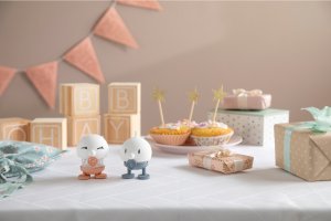 Hoptimist figurka Baby Bimble S Melon 32247 7