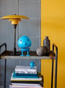 Hoptimist Bumble S Turquoise (26083) 3