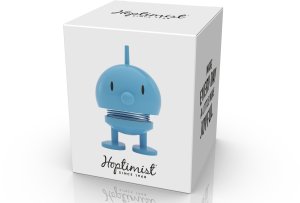 Hoptimist Bumble S Turquoise (26083) 7
