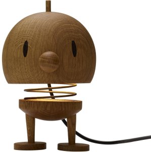 Lampa stołowa Hoptimist L Oak (27574) 3